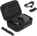 Hard Case for Meta Quest for Oculus Quest VR
